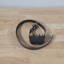 SportDOG SBC54-16837 Wireless Dog Bark Training Collar Black NO Charger / Remote