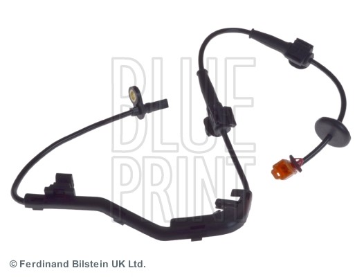 BLUE PRINT ADH27140 Wheel Speed Sensor Rear Right Replacement Fits Honda Jazz - Image 9