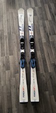 Rossignol FORZA 20° V-FG 1080  164 cm inkl. ...