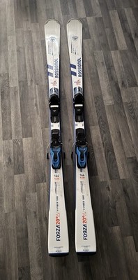 Rossignol FORZA 20° V-FG 1080  164 cm inkl. Bindung XPRESS 11 GW 
