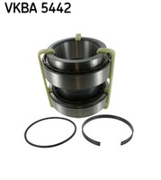 SKF Radlagersatz Vkba 5442
