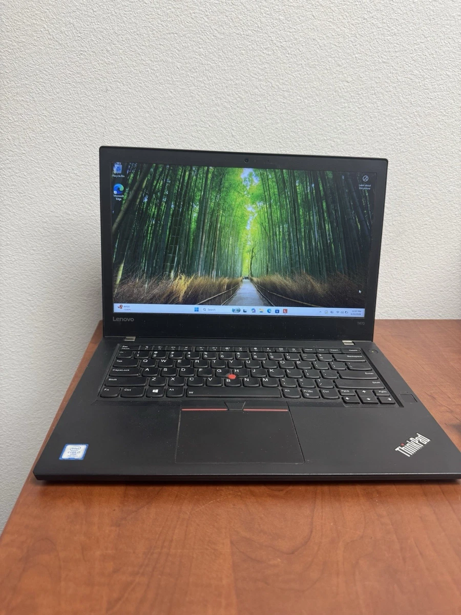 Lenovo Intel Core i7 7th Gen. 16 GB RAM PC Laptops & Netbooks for