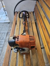 decespugliatore combinato stihl KM 130!