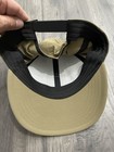Kuhl Renegade Snapback Hat Burnt Olive Men's One Size Adjustable Cap Nylon — photo 3
