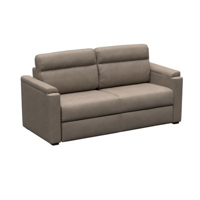 Lippert Components 2024044230 Clickback Sleeper 72in Lx 33in Wx 37in H Driftwood