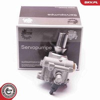 Hydraulikpumpe Lenkung Esen SKV 10SKV217 Aluminium FüR Fiat Bravo 1 Marea Brava