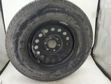 2007-2014 Chevrolet Suburban 1500 Spare Donut Tire Wheel Rim Oem Awbat 2007-2014 Chevrolet Suburban 1500 Spare Donut Tire Wheel Rim Oem Awbat