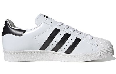 Prada x adidas Superstar 'White Black' FW6680 Men | eBay