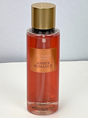 VICTORIA'S SECRET FRAGRANCE BODY MIST PERFUME SPRAY SPLASH Full Size 8.4 oz New
