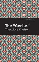 The Genius Theodore Dreiser Taschenbuch Kartoniert / Broschiert Englisch 2021