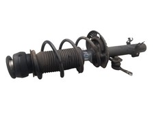 Seat MII Strut Shock Absorber Left Near Side Front 1.0 Petrol 2012 