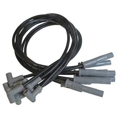 MSD IGNITION 8.5mm Wire Set - for Ford 351C-460 w/HEI Cap- 35383