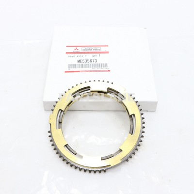 miii36 ME535673 Mitsubishi OEM Genuine RING,M/T 2ND & 3RD SYNCH | eBay