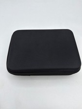 Insignia Semi Hard protetive Case for gopro camera batteries cellphone travel