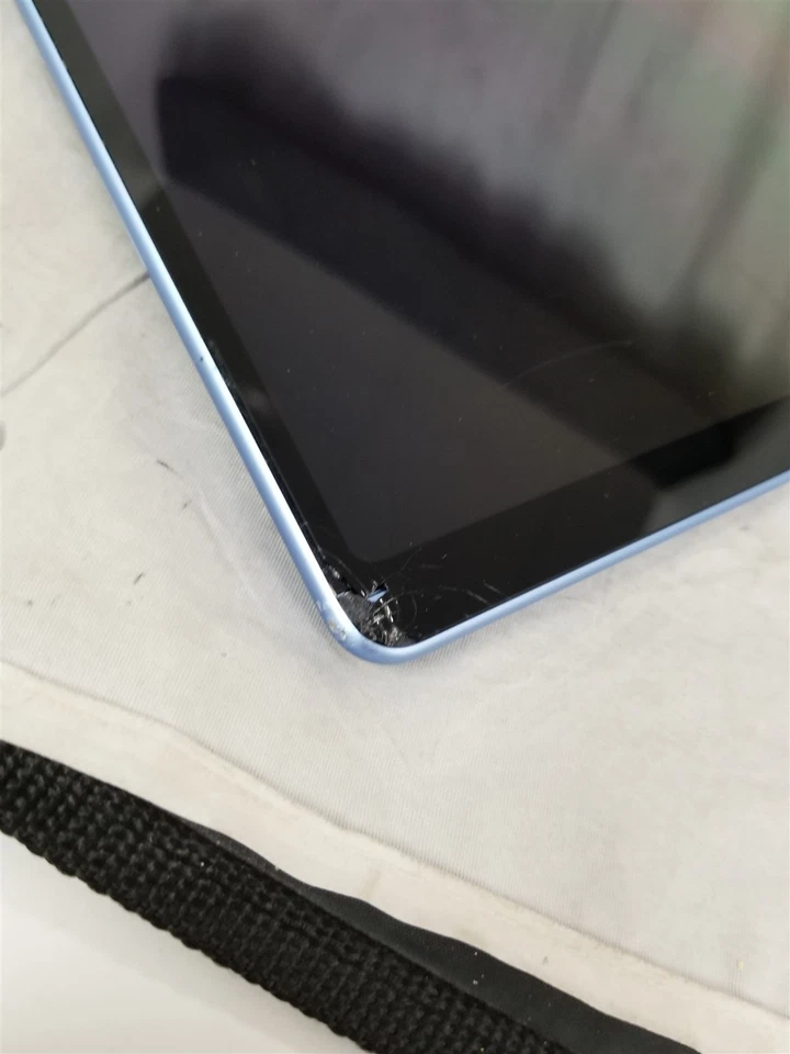 Microsoft Surface Pro 11 Snapdragon X 13" 16GB/512GB Azul Ver Detalles VD4050 Foto 4 de 4