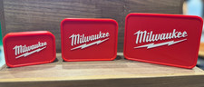 Milwaukee-Style Container Screw & Parts Storage Box