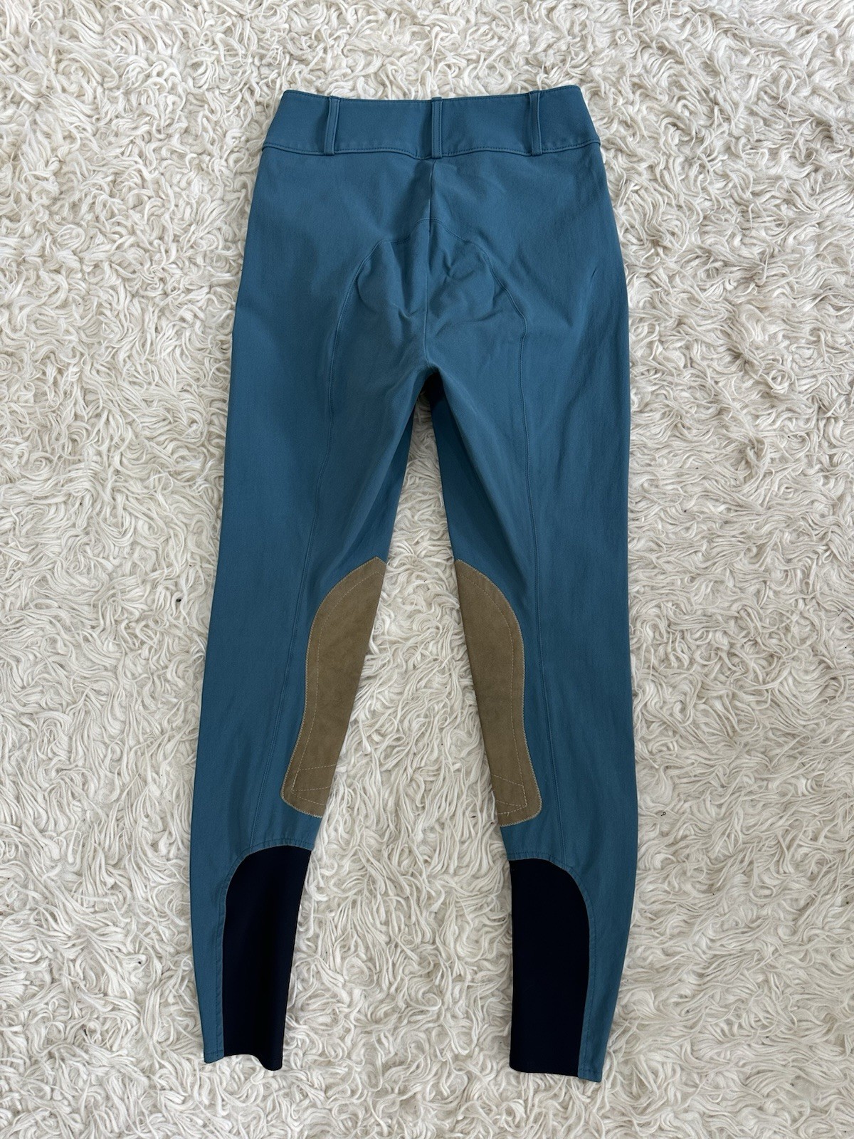 Tailored Sportsman Trophy Hunter Breeches Size 26L