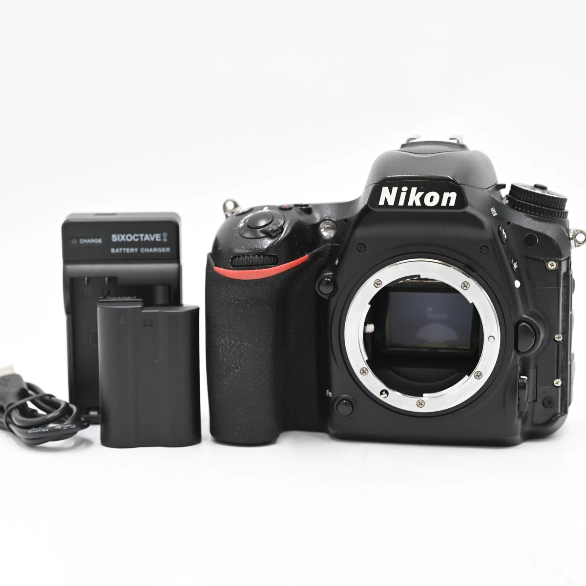 Nikon D750 Digital Cameras for Sale | Shop New & Used Digital
