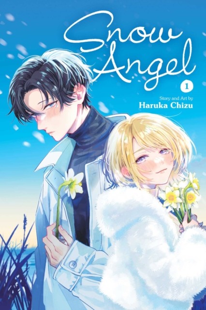 Snow Angel, Vol. 1 by Haruka Chizu (Paperback Book)