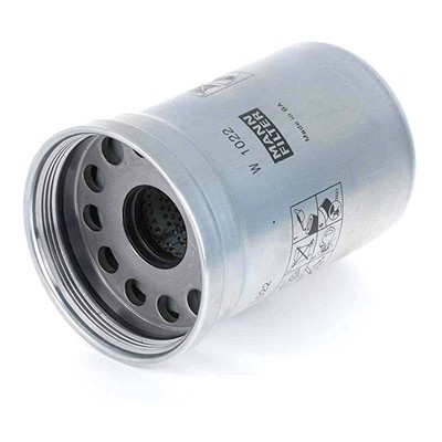 ORIGINAL  Mann-Filter Ölfilter für Claas ARION AXION John Deere Series 5