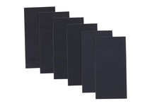 6 Pcs Self Adhesive Nylon Repair Kit for Down Jacket 8"x4", Waterproof Nylon ...