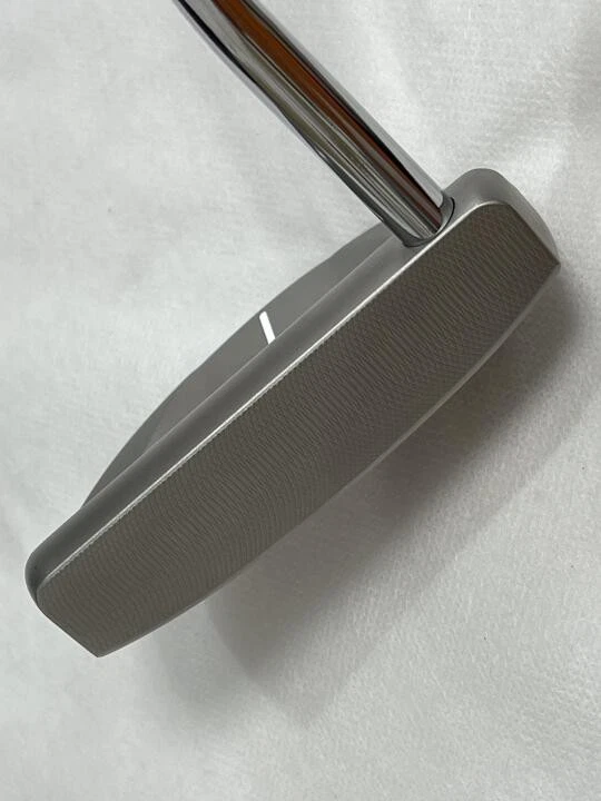 Dunlop XXIO MILLED 2020 Ladies RH Putter 32in 531g HC 8102 - Image 4 of 4