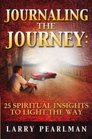 Larry Pearlman | Journaling The Journey | Taschenbuch | Englisch (2018)