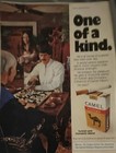 Camel Cigarettes Print Advertisement - Camel Pack Shown, One of a Kind — photo 2
