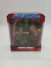 200x Masters of the Universe Mattel Action Figure  MOSS MAN Mail-in MOTU New