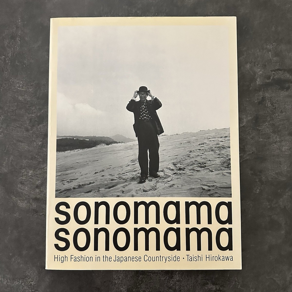 Sonomama Sonomama High Fashion in the Japanese Countryside First
