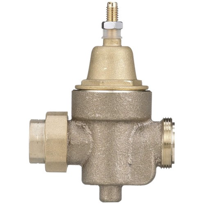 #ad Cost Effective Lead Free 3 4quot; Pressure Reducing Valve $209.99