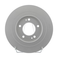 2X Bremsscheibe Coat+ Jurid 563136JC JC Schachtel FüR Hyundai I30 GD Hatchback
