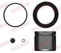 Reparatursatz Bremssattel Vorne Quick Brake 114 5104 FÜR Chevrolet Mazda