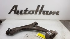 QUERLENKER LINKS VORNE CONTROL ARM LEFT FRONT Audi TT (8J3) 2007 8J0407151D