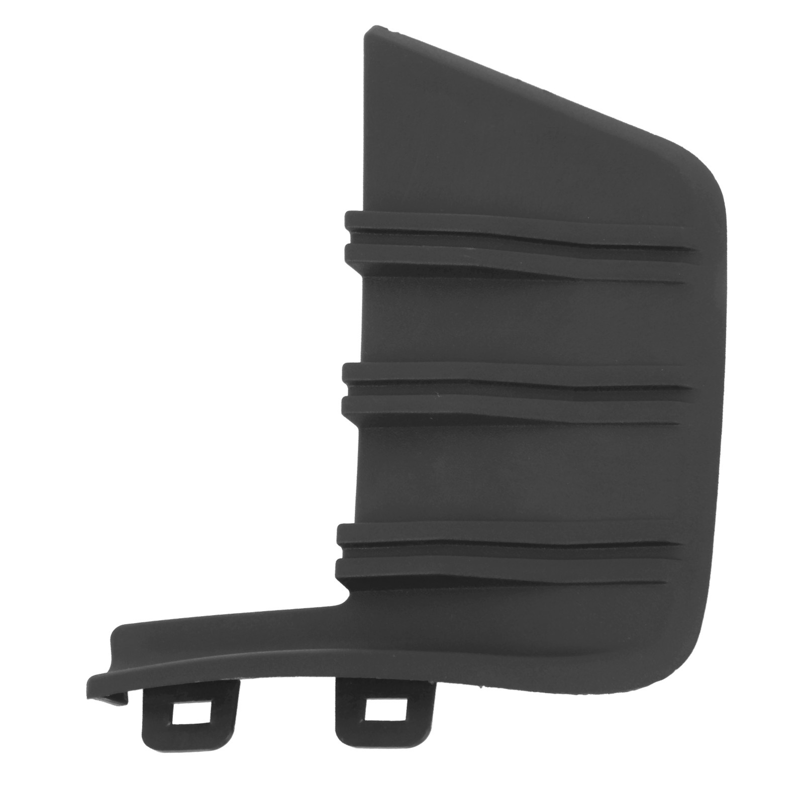 Front Bumper Cover Molding Prevent Collision For Silverado 1500 2019 T TPG