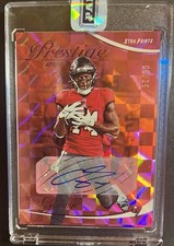 2023 Panini Prestige Football Cards Checklist 32