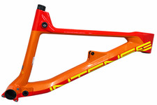 Telaio anteriore in carbonio INTENSE TRACER 29er 2017 nuovo mai usato taglia ...