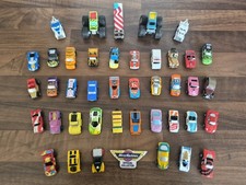 pacchetto micro macchine