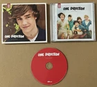One Direction Up All Night V. Rare Exclusive Liam Payne HMV Slipcase Cd Album
