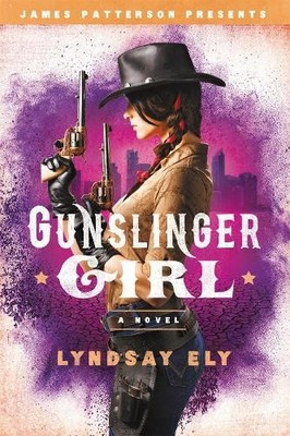 Lyndsay Ely Gunslinger Girl (Gebundene Ausgabe)