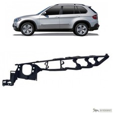 Frontger�st Schlosstr�ger Verst�rkung links passt f�r BMW X5 E70 ab 2006-2013