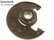 Mercedes W123 W126 Bremsankerblech Staubschutz Bremse vorne 1264610220 ??