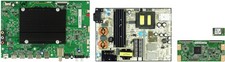 TCL 55US5800 / 55US57 Complete LED TV Repair ...