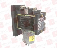 ALLEN BRADLEY 810-A12A / 810A12A (USED)