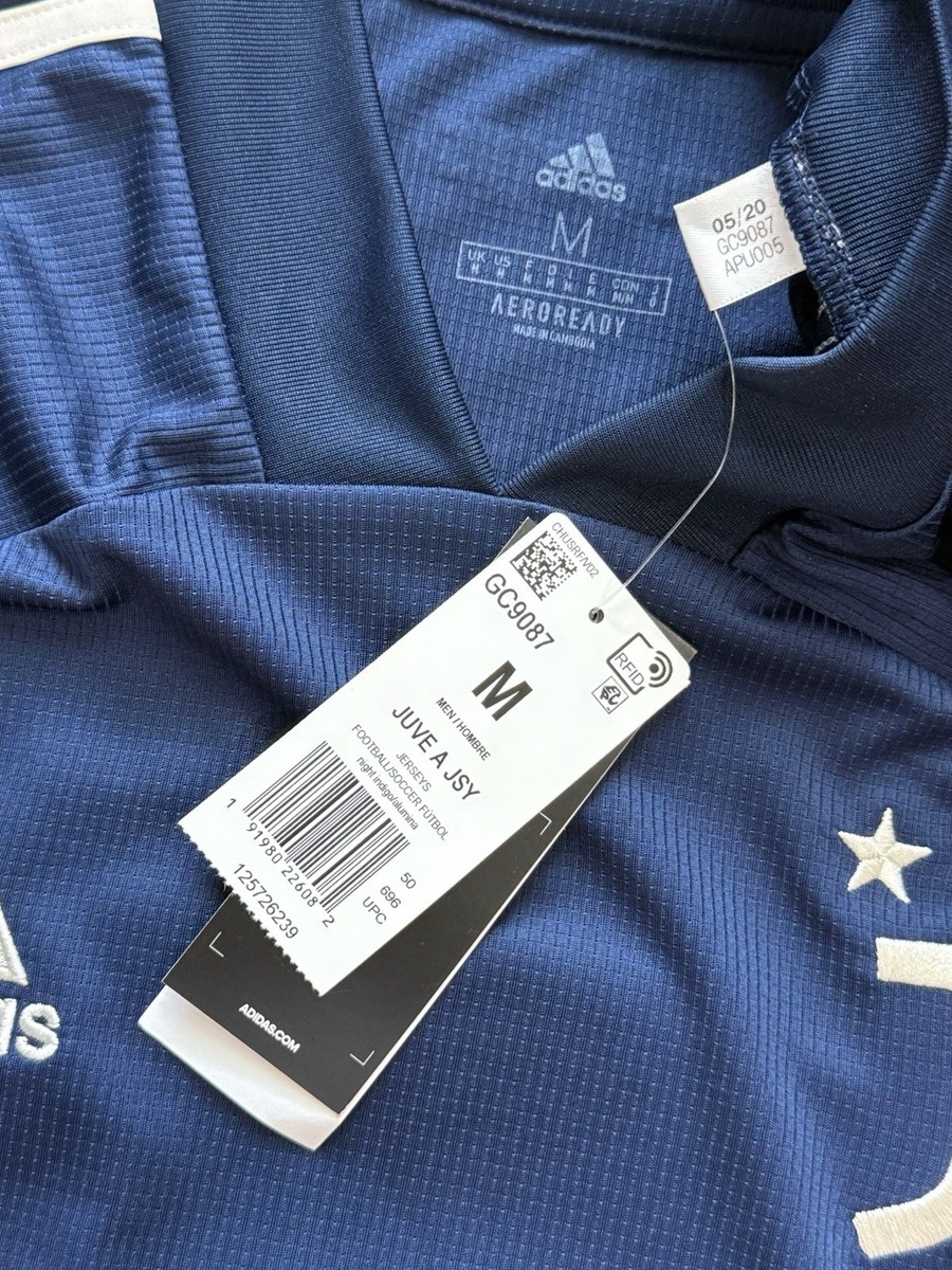 m*i様 ユベントス 20/21 adidas ロナウド 7 シャツ 2020 2021