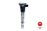 Ngk 48005 ZüNdspule FüR Audi Seat Skoda Vw