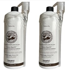 2 Tweak'd Restore Pure F.F. Fragrance Free Strengthening Conditioner 33.8Oz Pump