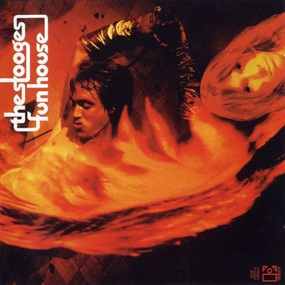 The Stooges Fun House (Rocktober 2023) (Schallplatte)