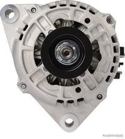 Herth+Buss Elparts Generator FüR MERCEDES-BENZ