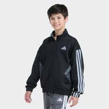 adidas kids SPORT BLOCK JACKET